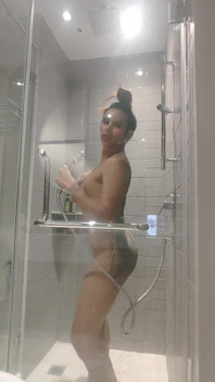 Let Shower