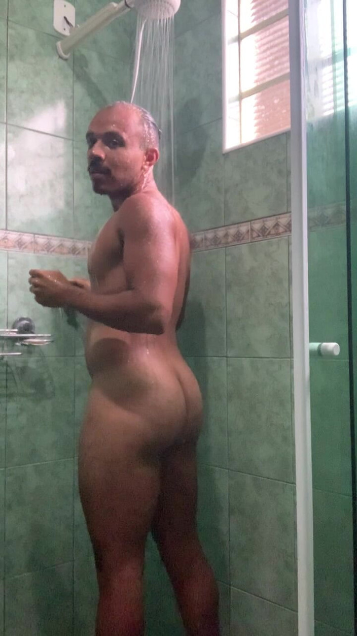 Ken Wild: Ich dusche und warte darauf, dass mein Freund mich heiß...