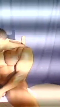 Thugboy Body