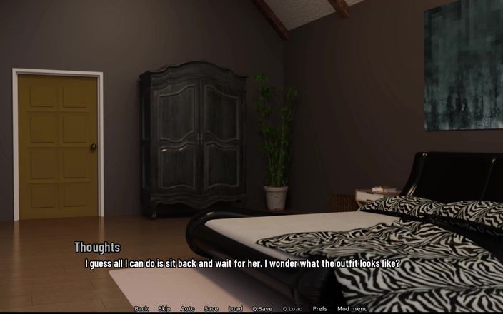 Johannes Gaming: University Days 10 Mrs Nelson Made Me Fuck the Teacher