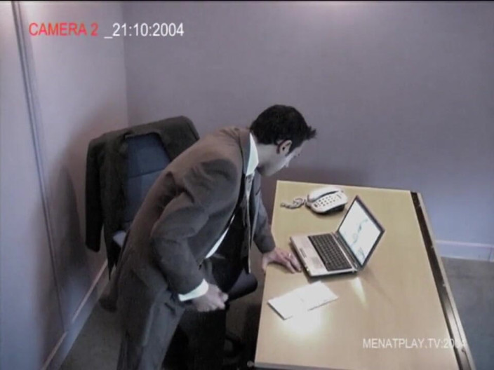 MenAtPlay: Pod dohledem