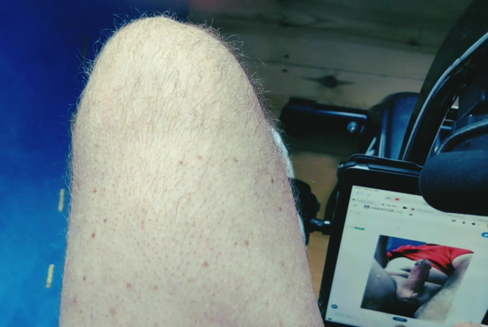 Bellhead: Bike ride one minute reverse fun