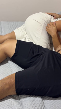 Použil jsem spolubydlícího, abych si postěžoval, a skončil jsem s hlubokým hrdlem