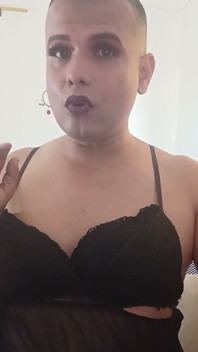 A Little of My Transformation Process