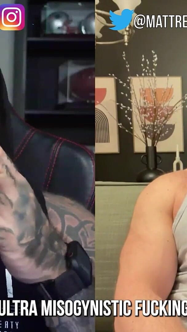 Raw and Uncensored with Masculine Jason: Pornohvězda zpověď - Matt Reddington - Co dělá skutečného muže? (epizoda 23)