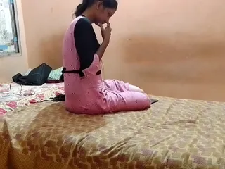 My Newly Married Wife Want Baby From My Cock
