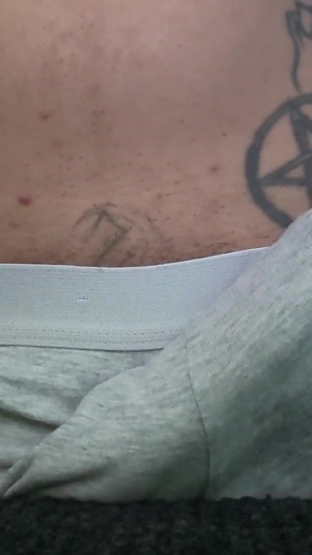 Dry Rubbing Against the Table (Dyavol) Dry Rubbing Against the Table (Dyavol)