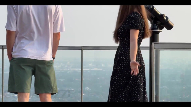 Comatozze: He Pestered Her, but She Didnt Mind...