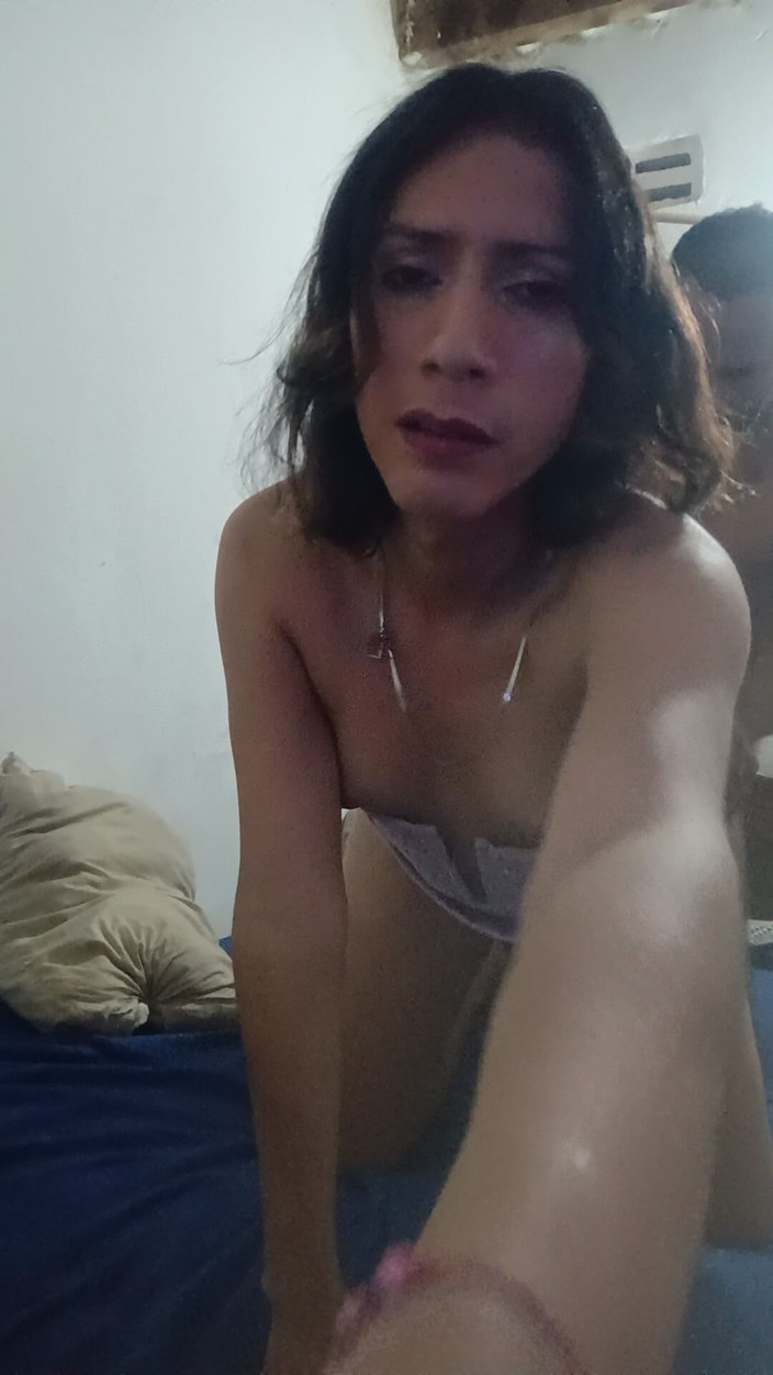 Femboy from Colombia: Podívejme se na všechny ty nové pohyby