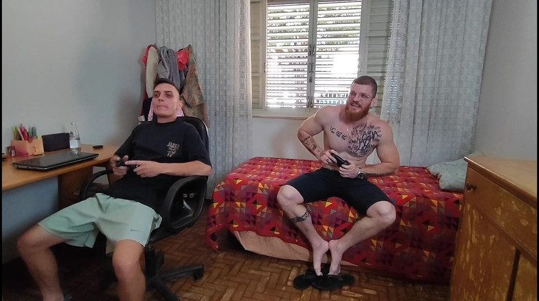 carmonaoficial: Je suis allé à Araraquara pour rencontrer ce gendre