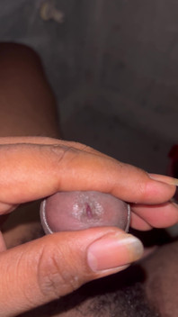 My Dick Is so Hard