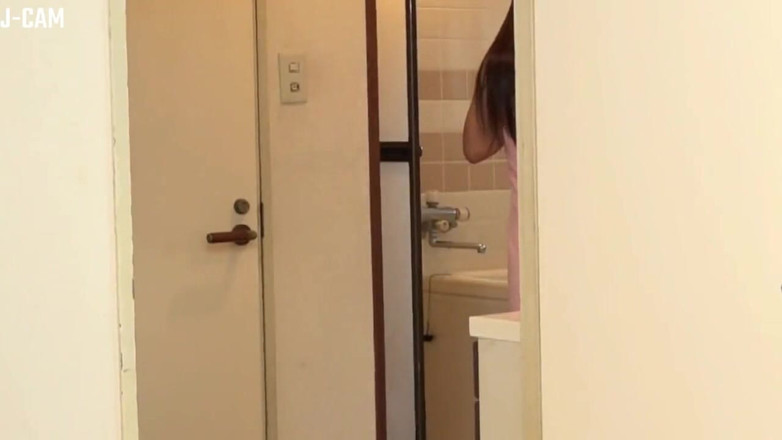 J-Cams: My Boss's Wife Is so Incredibly Attractive That I... Part1