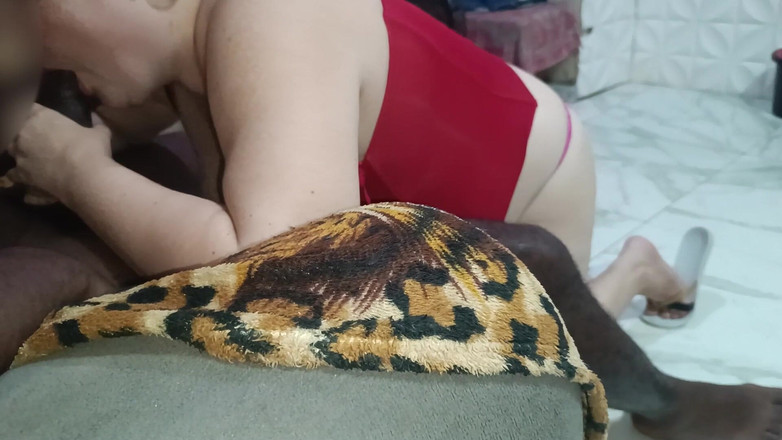 Cuckold Couple Swing: Ten chłopak włożył to do mojej cipki i napełnił moje...