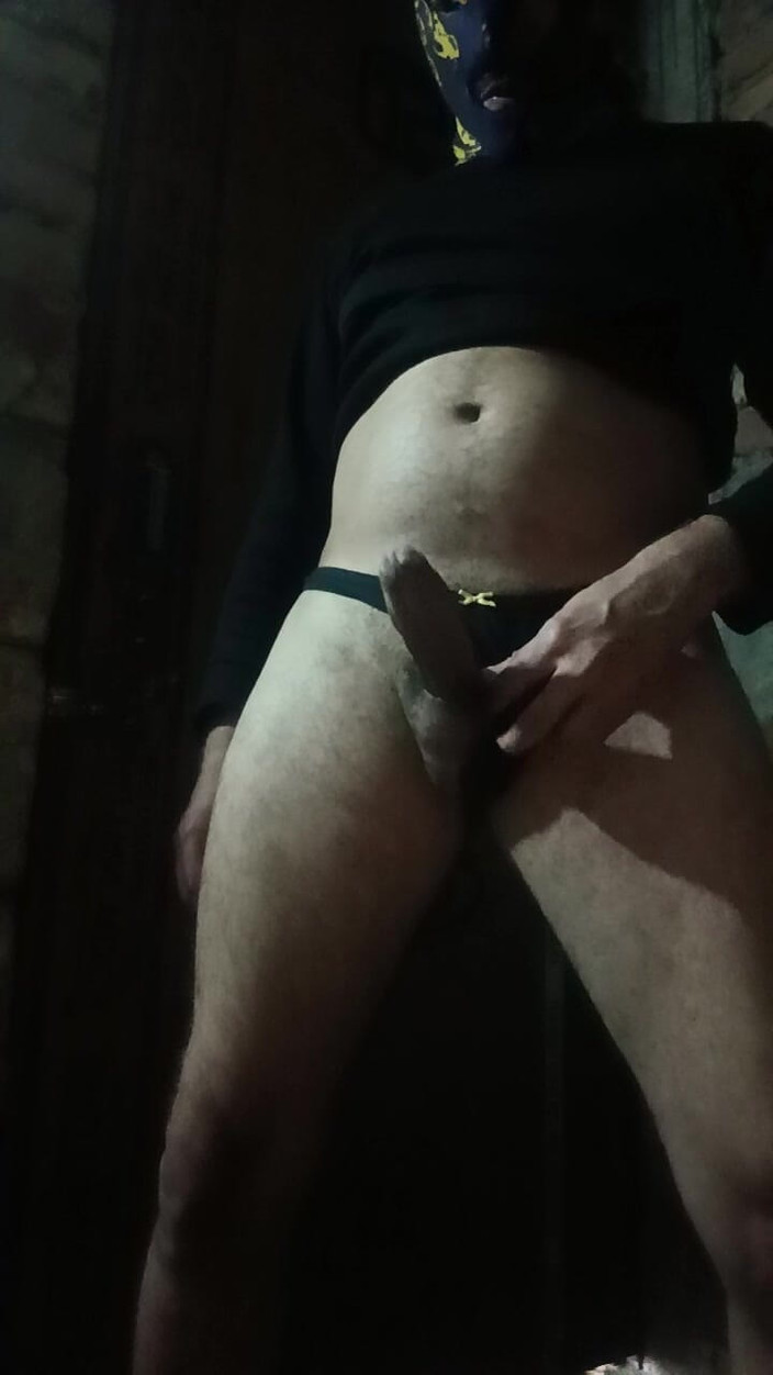 Desi shikha: Tát con cu khổng lồ