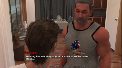 Wickedgammes studio: Kız arkadaşım ırklararası üçlü olmak istiyor! (6. bölüm)