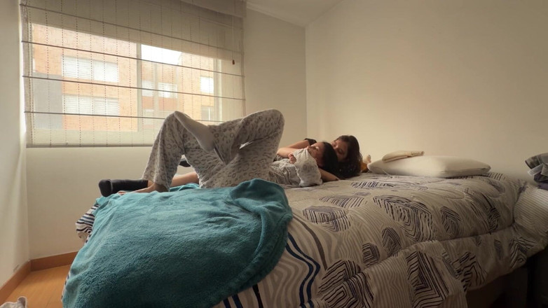 scarlettandc: Борьба между женщинами