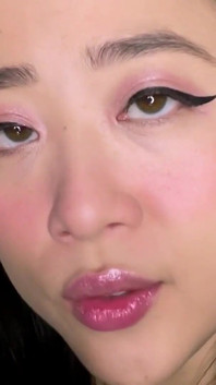 Chcę, żebyś spuszczał się na moją twarz -asmr JOI- Kimmy Kalani