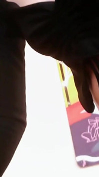 Fuck My Ass Now and Spank It It's for You