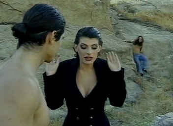 DP Darlings: Doppia penetrazione allo stato brado