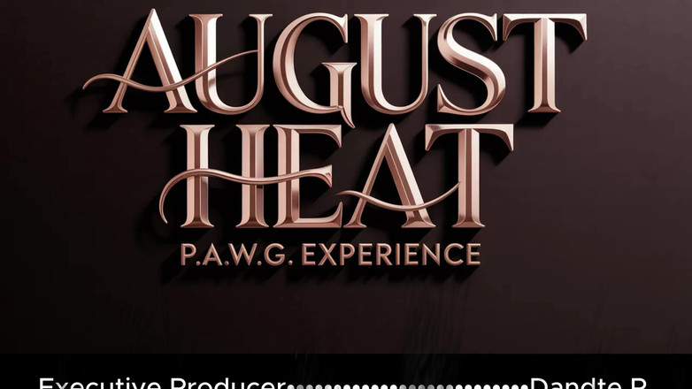 Red bottom productions: Heatwave Desires: pawg zážitek