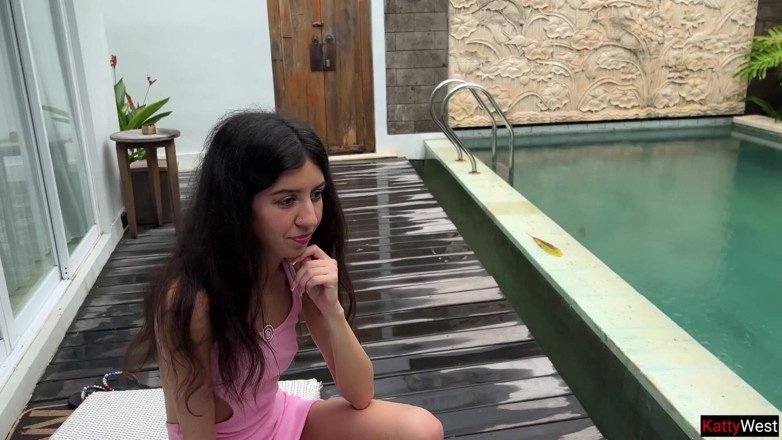 Katty West: Je peux arrêter le temps et baiser qui je veux -...