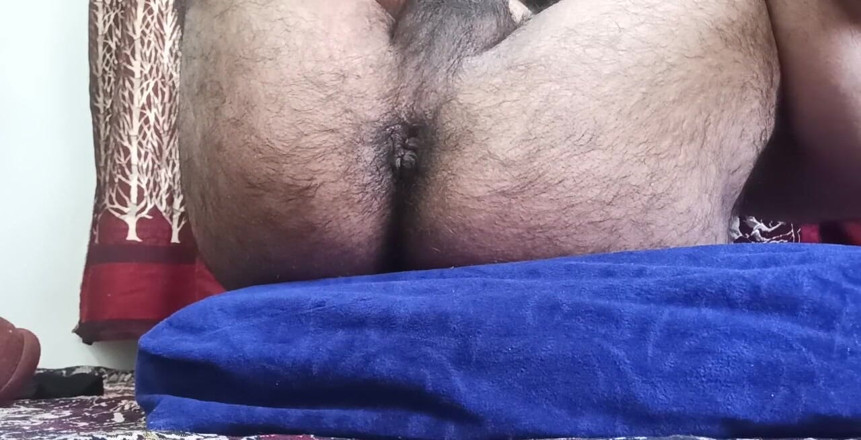 BibearXXX: Anal BibearXXX