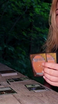 Niemiecka fan girl Pokemon dostać się na zewnątrz jebanie przez nieznajomego Po zgubieniu gry