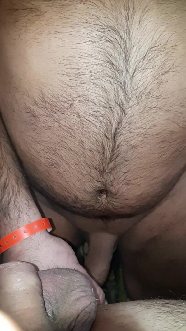 Grand Dick: Fucking and Sucking Toes