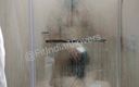 FitIndianLovers: Un couple desi en forme baise sous la douche