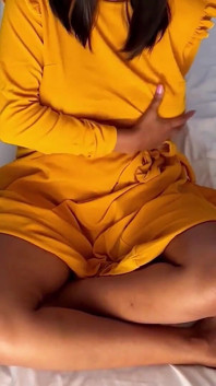 POV My College Girlfriend Likes Hardcore Anal Sex | Dirty Talk