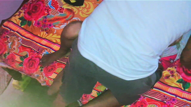 Trilokinath: Seks India dengan cakap kotor