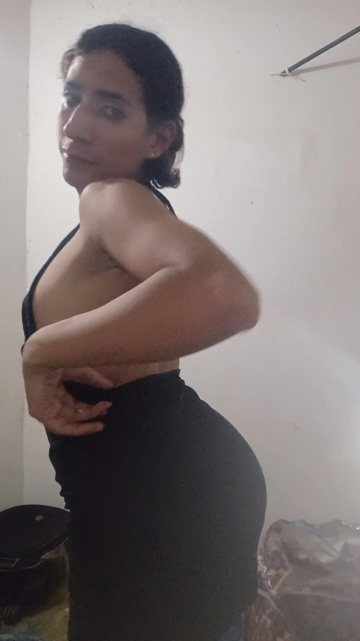 Femboy from Colombia: Všechny tyto hormony jsou damdola