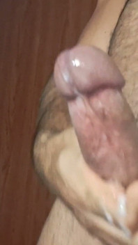 Hot Cumshot