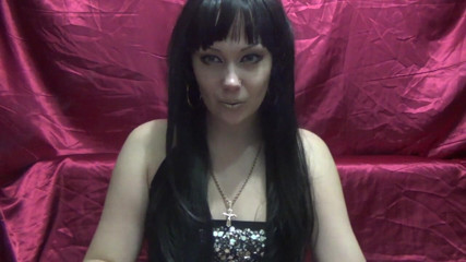 Goddess Misha Goldy: Dla kogo orgazm bardzo szybko