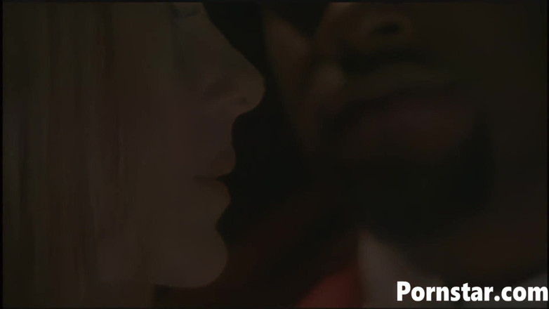 Pornstars: Erotic wife Julia Ann sensual fucking with her husband