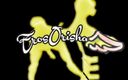 Eros Orisha: Eros muschistick vor dem spiel