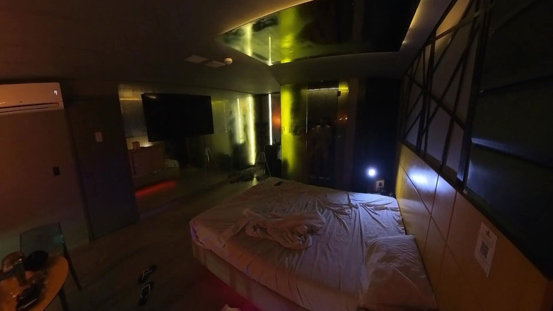 barbanegrazponto1onepov: Jędłem tyłek loszka i cipkę ... Kolejny bonusowy kąt sceny