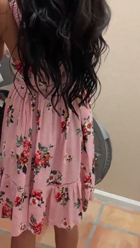 Stepbro Spies on Me Doing Laundry, Steals My Panties & Fucks Me Hard While I’m on the Phone with Mom- POV