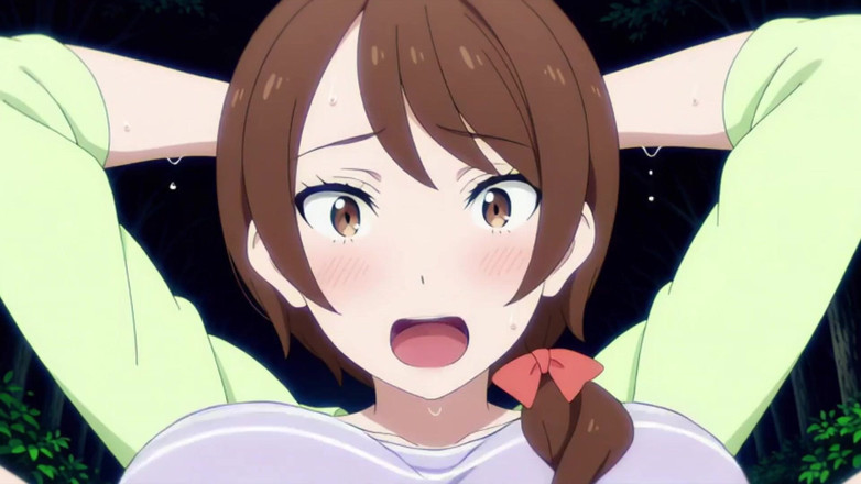 Prznai: Rezero Naoko Henne