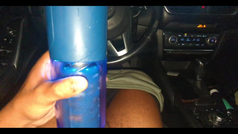 Tony Genius: Enduro masturbator sex spielzeug bewertung