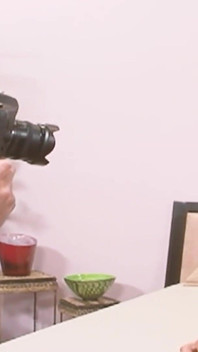 Horny Housewives Scene-3_big-titted Redhead MILF Enjoys Her Photographer's Cock