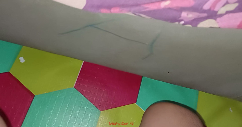 BisayaCouple29: Creampie Session with Pinay Step Mom (pov)