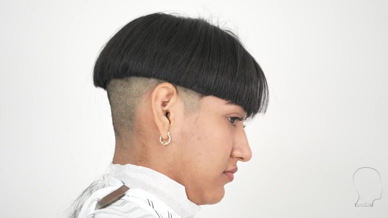 Euro Bald: Hindi