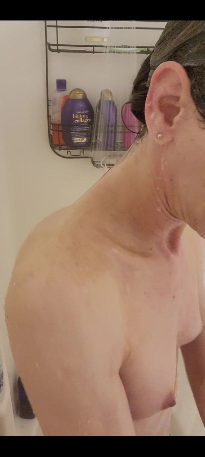 Shannon Rogue: Tôi đã quay video này