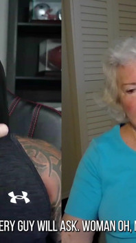 Do Straight Women Watch Gay Porn? Why? with Patty Palmer Episode 7