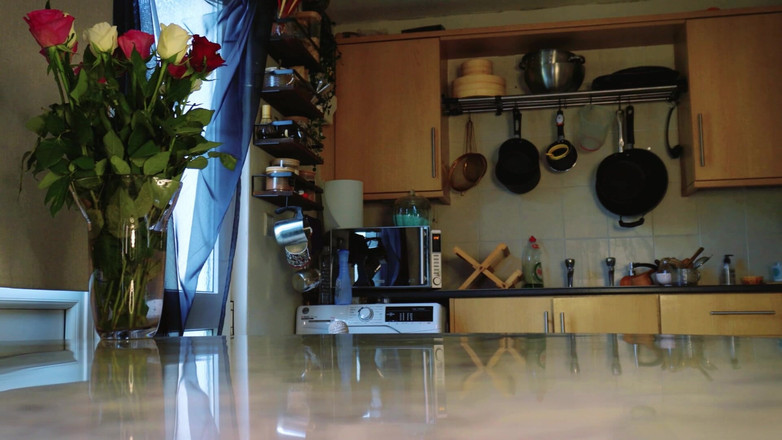 JessieHH: 継母HDとの映画ナイト