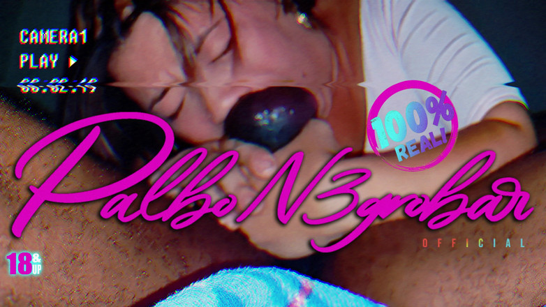 PABLO N3GROBAR: Lil Midget