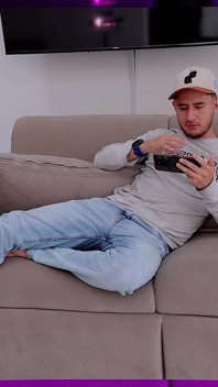 I Fulfill My Fantasy of Fucking My Stepsister and Giving Her Pussy My Milk