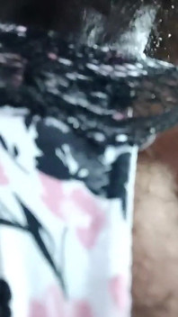 Sissy mag meinen großen schwanz sehr