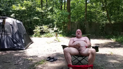 beardaddychub: Urso se masturba e tem alguém que se junta!